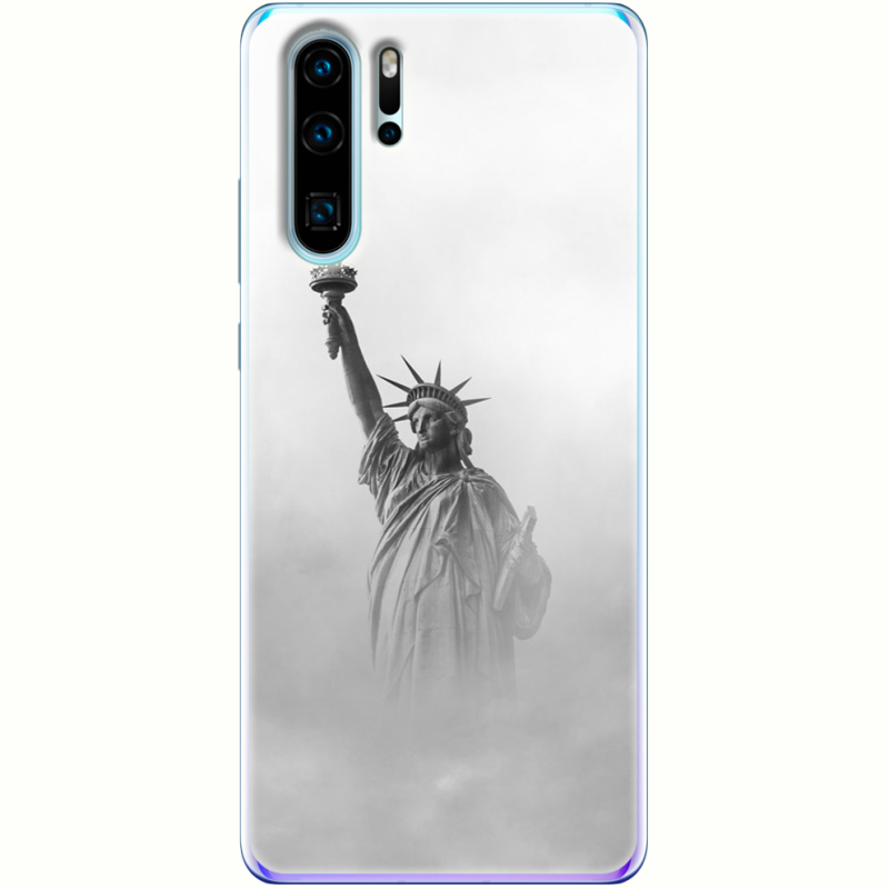 Чехол Uprint Huawei P30 Pro 