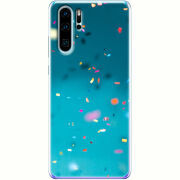 Чехол Uprint Huawei P30 Pro 