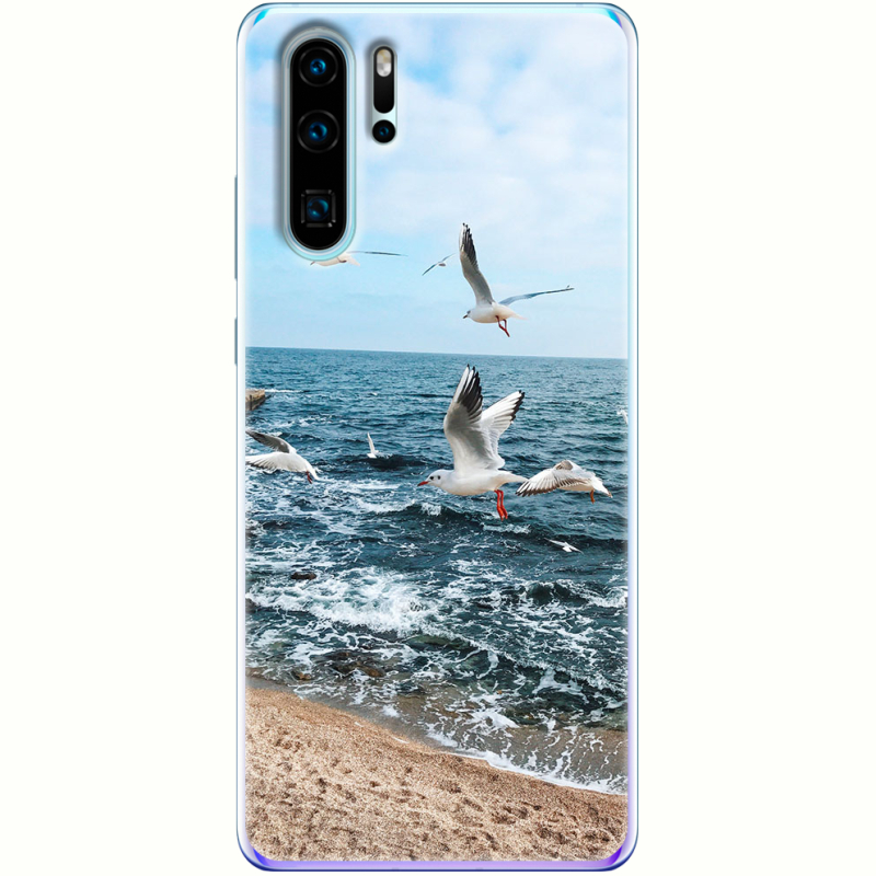 Чехол Uprint Huawei P30 Pro 