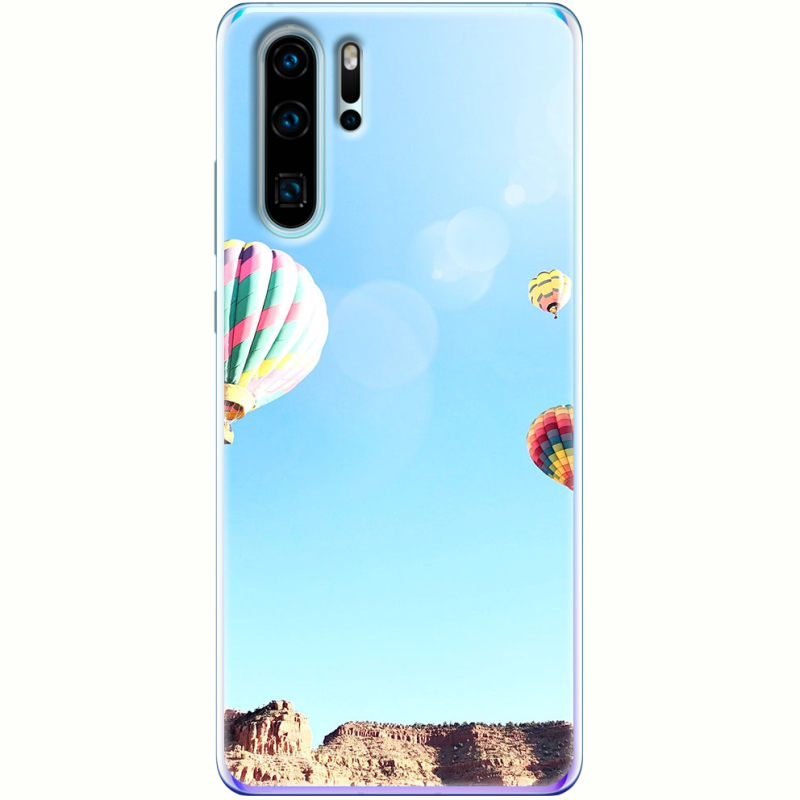 Чехол Uprint Huawei P30 Pro 