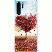 Чехол Uprint Huawei P30 Pro Tree of Love