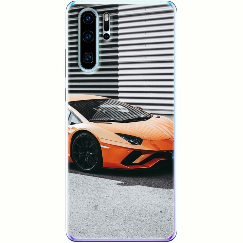 Чехол Uprint Huawei P30 Pro 