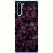 Чехол Uprint Huawei P30 Pro 