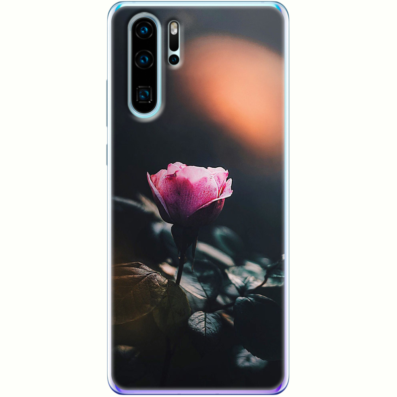 Чехол Uprint Huawei P30 Pro 