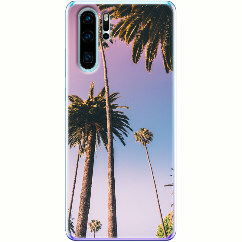 Чехол Uprint Huawei P30 Pro 