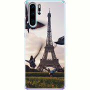 Чехол Uprint Huawei P30 Pro 