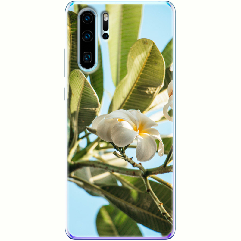 Чехол Uprint Huawei P30 Pro 