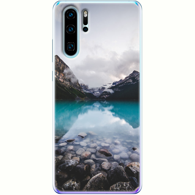 Чехол Uprint Huawei P30 Pro 