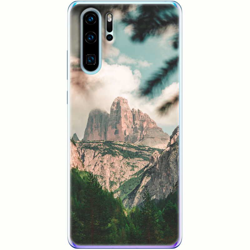 Чехол Uprint Huawei P30 Pro 