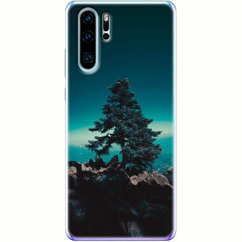 Чехол Uprint Huawei P30 Pro 