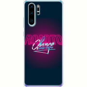 Чехол Uprint Huawei P30 Pro 