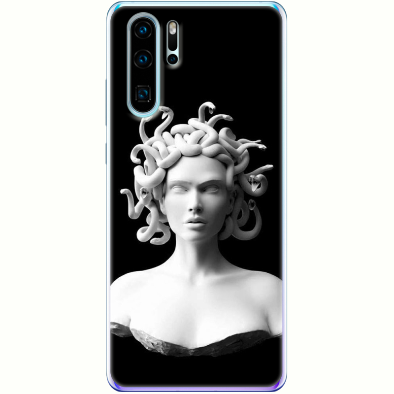 Чехол Uprint Huawei P30 Pro 