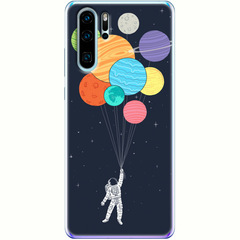 Чехол Uprint Huawei P30 Pro 