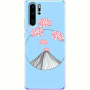 Чехол Uprint Huawei P30 Pro 