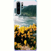 Чехол Uprint Huawei P30 Pro 