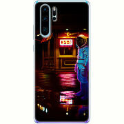 Чехол Uprint Huawei P30 Pro 