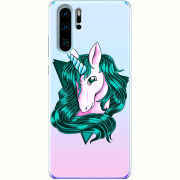 Чехол Uprint Huawei P30 Pro 