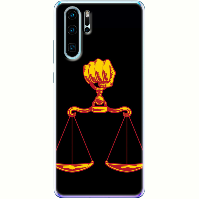 Чехол Uprint Huawei P30 Pro 