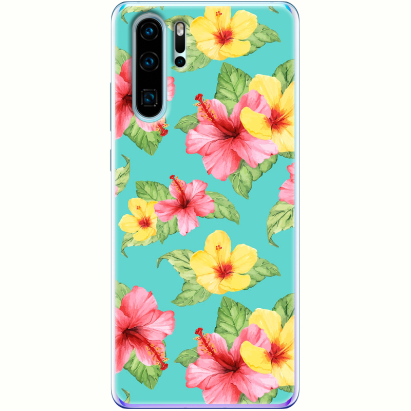 Чехол Uprint Huawei P30 Pro 