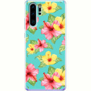 Чехол Uprint Huawei P30 Pro 