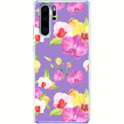 Чехол Uprint Huawei P30 Pro 