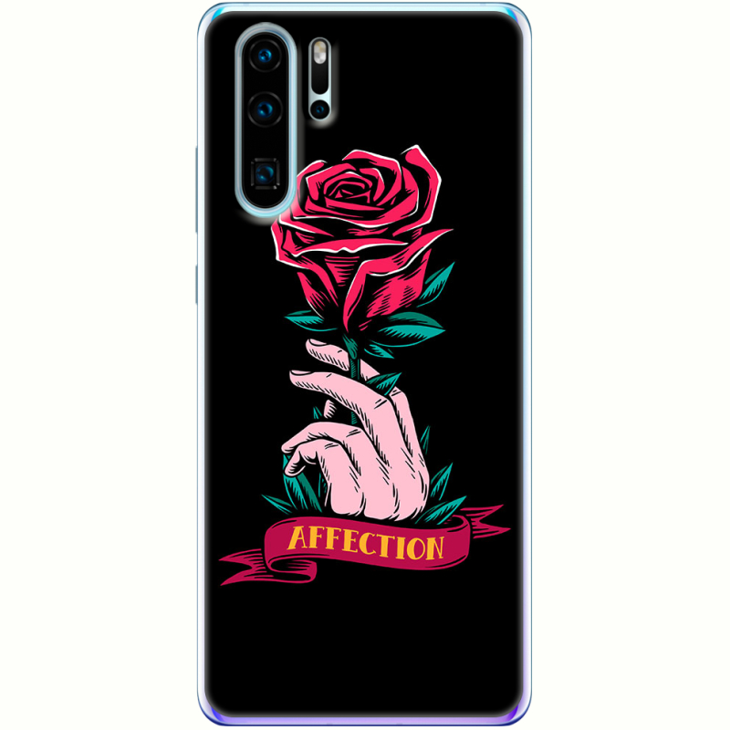 Чехол Uprint Huawei P30 Pro 