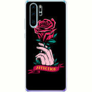 Чехол Uprint Huawei P30 Pro 