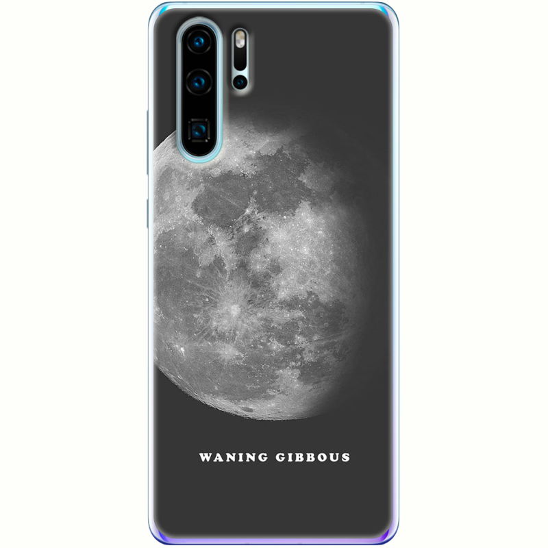 Чехол Uprint Huawei P30 Pro 