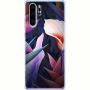 Чехол Uprint Huawei P30 Pro 