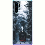 Чехол Uprint Huawei P30 Pro 