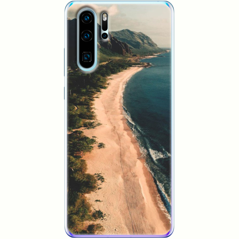 Чехол Uprint Huawei P30 Pro 