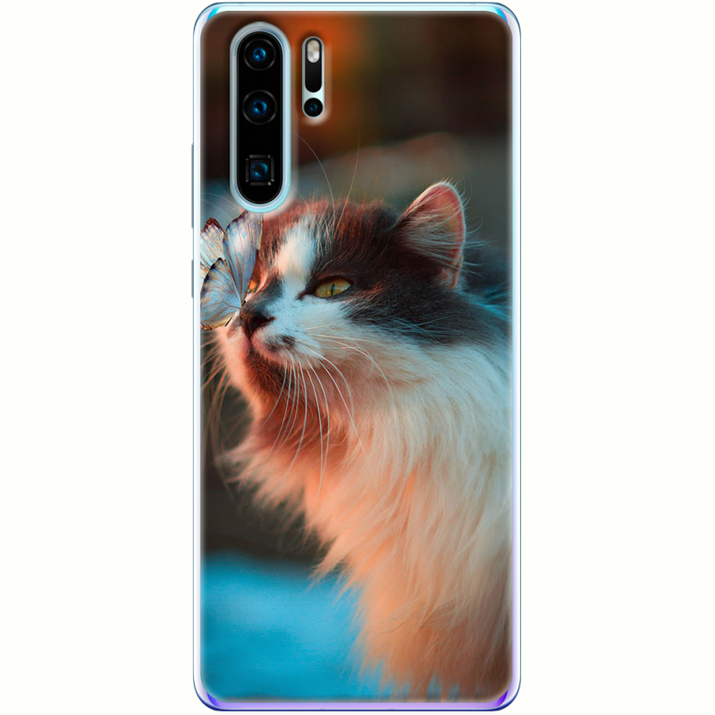 Чехол Uprint Huawei P30 Pro 