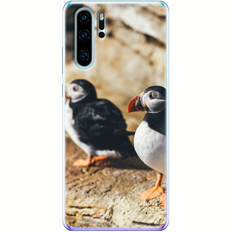 Чехол Uprint Huawei P30 Pro 