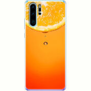 Чехол Uprint Huawei P30 Pro 