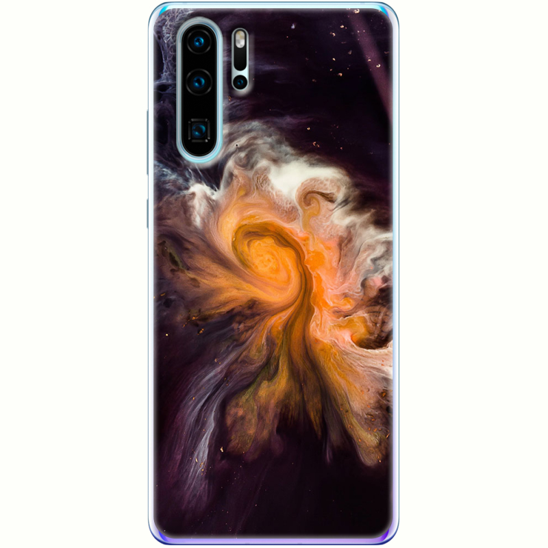 Чехол Uprint Huawei P30 Pro 