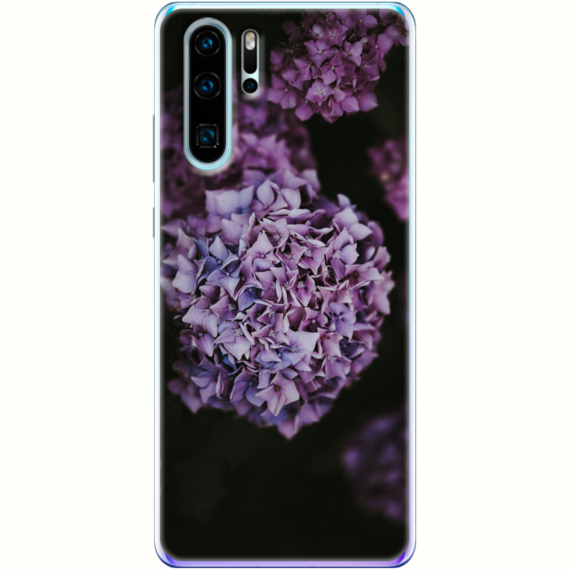 Чехол Uprint Huawei P30 Pro 