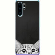 Чехол Uprint Huawei P30 Pro 