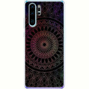 Чехол Uprint Huawei P30 Pro 