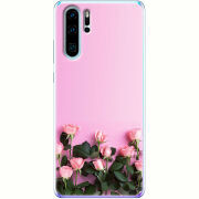 Чехол Uprint Huawei P30 Pro 