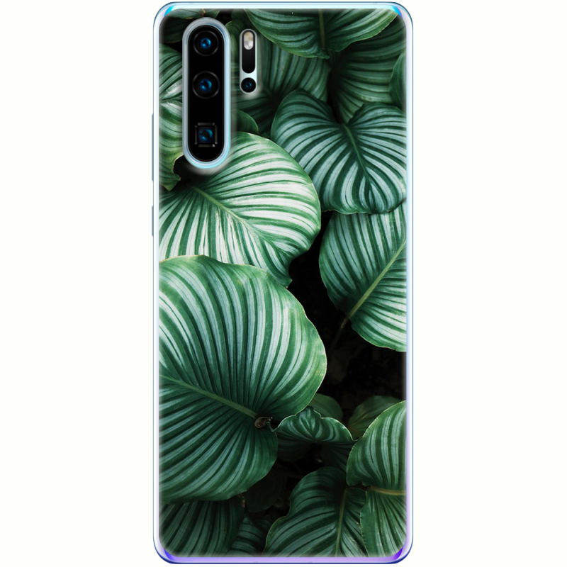 Чехол Uprint Huawei P30 Pro 