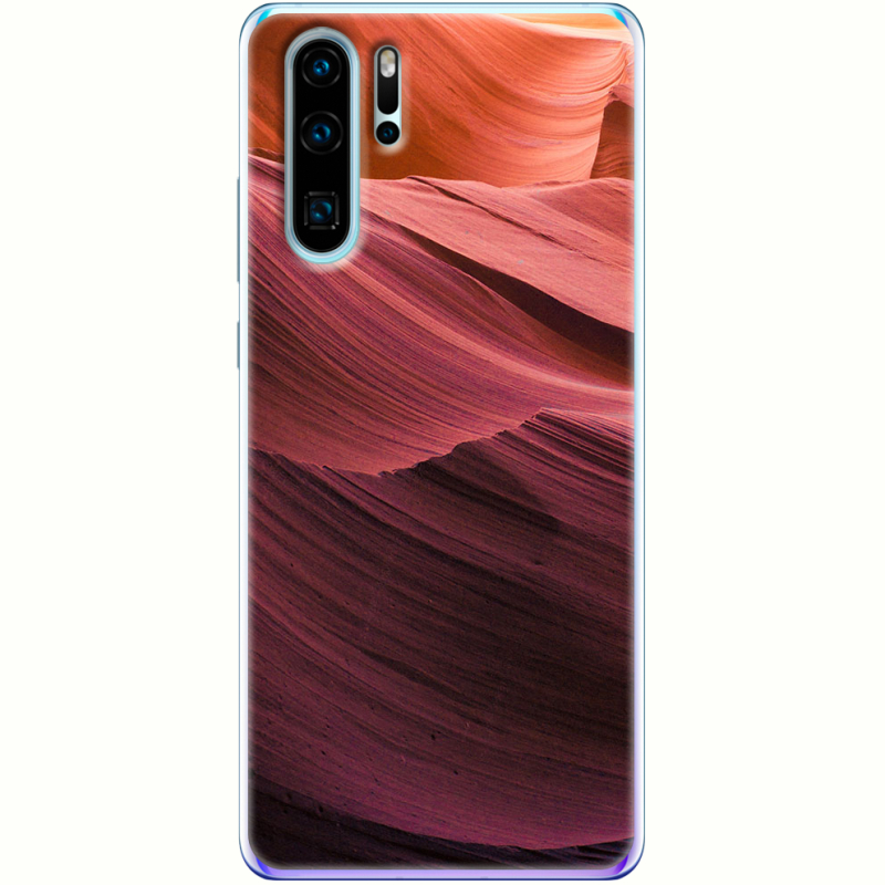 Чехол Uprint Huawei P30 Pro 