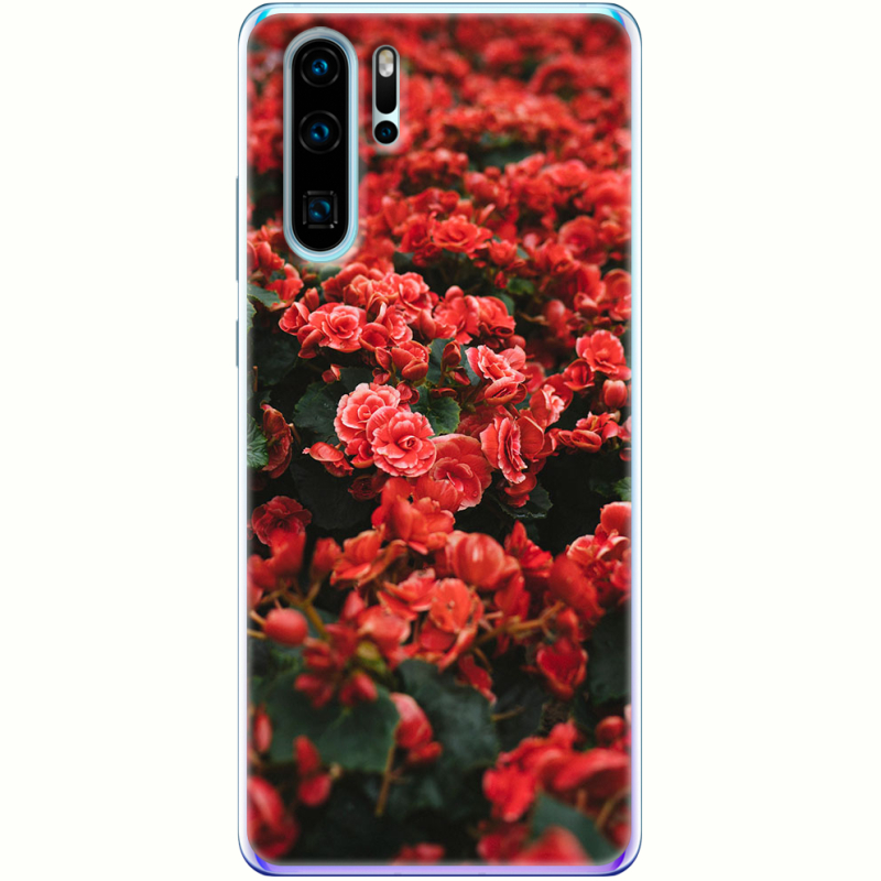 Чехол Uprint Huawei P30 Pro 