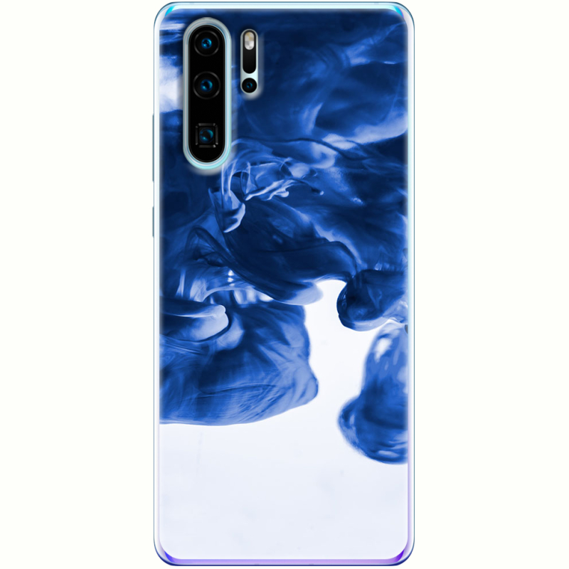 Чехол Uprint Huawei P30 Pro 