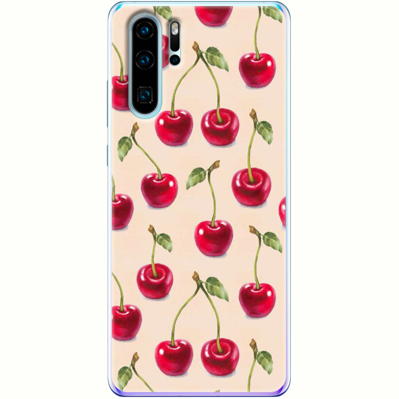 Чехол Uprint Huawei P30 Pro 