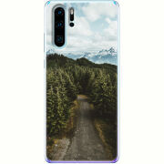 Чехол Uprint Huawei P30 Pro 