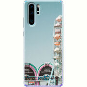 Чехол Uprint Huawei P30 Pro 