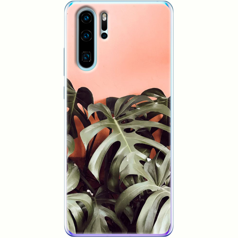 Чехол Uprint Huawei P30 Pro 