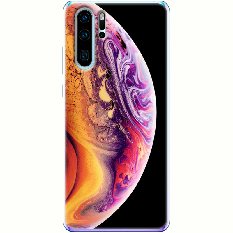 Чехол Uprint Huawei P30 Pro 