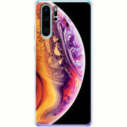 Чехол Uprint Huawei P30 Pro 