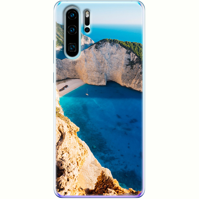 Чехол Uprint Huawei P30 Pro 